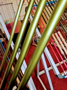 Bloke XGNP 14' 9/10wt 4-piece Spey rod blank part kit - Picture 1 of 1