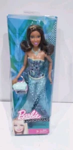 2012 Barbie Fashionistas Nikki Play Doll Y5908 X7873 - Picture 1 of 5