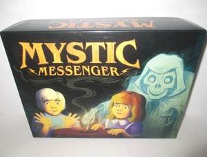 Mystic Messenger - Juego de mesa Ghastly Manor de Hunt A Killer Completo - Imagen 1 de 7