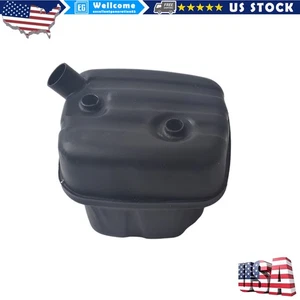 PIEZA SILENCIADOR ALTO RENDIMIENTO Fit Husqvarna 350 353 345 340 346xp # 503862802 - Imagen 1 de 6