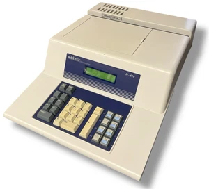 Maverick M-610 Check Encoder - NUR EINSCHALTEN GETESTET MIT NETZKABEL!! - Bild 1 von 6