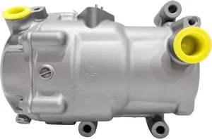 AC Compressor For 2004 2005 2006 2007 2008 2009 Toyota Prius - Picture 1 of 1