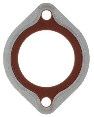 发动机冷却液插座垫圈 Mahle 适用于 2007 - 2011 吉普牧马人 3.8L V6 — 第 1/3 张图片