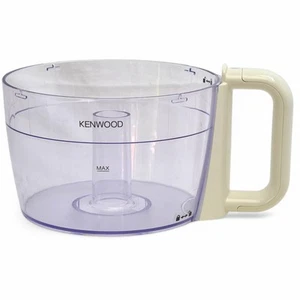 Kenwood Main Bowl Container AT264 for Robot multipro FDM78 FDM79 FDM780 FDM790 - Picture 1 of 7