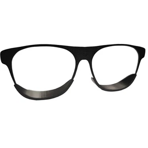 Für Xreal One Schwarz Displayschirm Linse Schutz Unterseite Lichtschutz - Bild 1 von 9