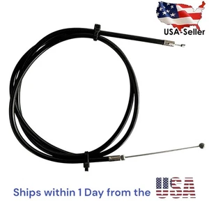 Throttle Cable For Stihl BR320 BR340 BR380 BR400 BR420 Blower 4203 180 1111 - Picture 1 of 4