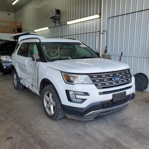 Blower Motor Main Fits 12-19 EXPLORER 1018736 - Picture 1 of 15