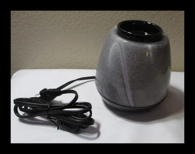 Scentsy Moonstone Wax Warmer Open Box Only - Image 1 of 3