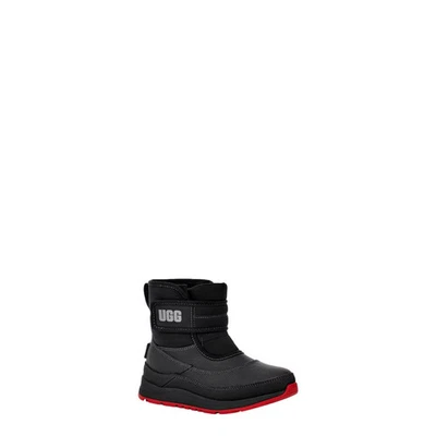 UGG Taney Weather Black 1122399T-BLK Toddler Size 7C Medium - Image 1 of 4