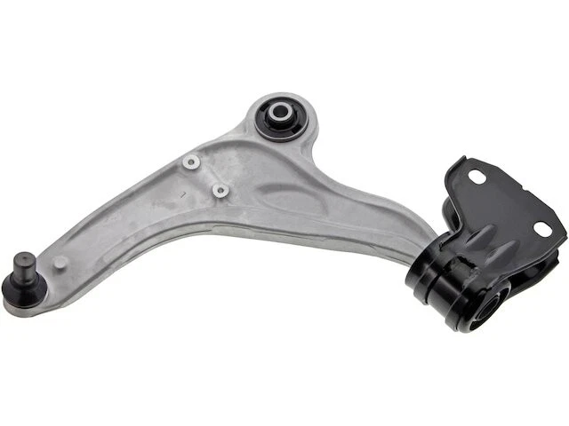 57NB45M Front Left Lower Control Arm and Ball Joint Assembly Fits Nautilus - Image 1 of 1