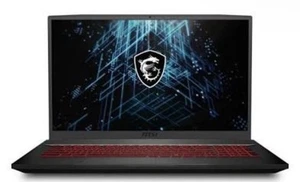 MSI Katana GF76 12UD-005 17.3" 512GB SSD, Intel Core i7 12th Gen. 3050 ti Laptop - Picture 1 of 2