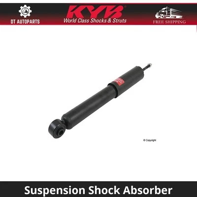Задний амортизатор подвески для Saab 9-3 2003-2006 годов выпуска KYB 2003 2004 2005 2006 годов выпуска - Изображение 1 из 2