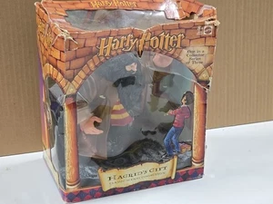 Harry Potter Classic Scenes Collection Hagrid's Gift 2001 Mattel - Picture 1 of 9