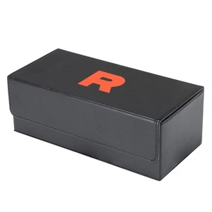 Pokemon Center Original Pokemon Card Game High Class Long Card Box Team Rocket - Picture 1 of 2
