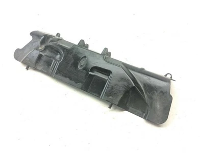 14 Panel de cubierta interior del radiador delantero plástico Suzuki GSXR 1000 17771-47H0 Foto 1 de 4