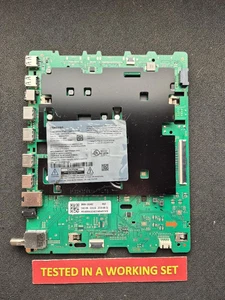 PLACA PRINCIPAL SAMSUNG FUNCIONANDO BN94-18048C QN65Q70CAFXZA - Imagen 1 de 1