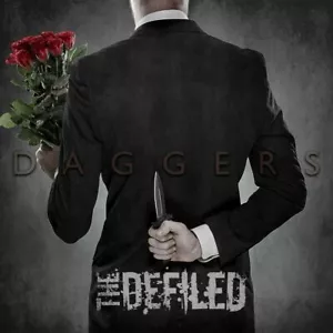 THE DEFILED - Daggers ltd. DIGI CD NEU - Picture 1 of 1