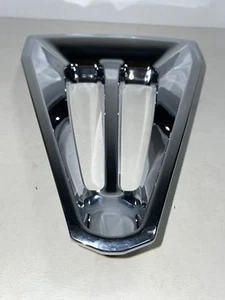 2021-2023 SILVERADO SURBURBAN 22" RUEDA CROMO INSERTO NUEVO GM 84803478 - Imagen 1 de 4
