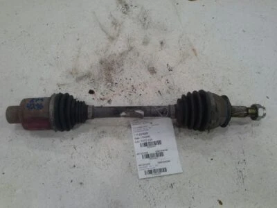 Eje de transmisión exterior delantero derecho usado se adapta a: Chevrolet Trax 2015 eje delantero tracción delantera Foto 1 de 4