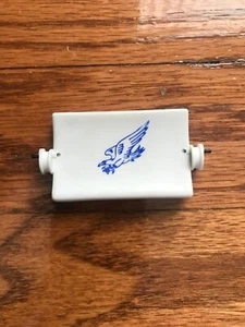 Golden Arrow Gottlieb máquina de pinball objetivo giratorio (NUEVO) - Imagen 1 de 3