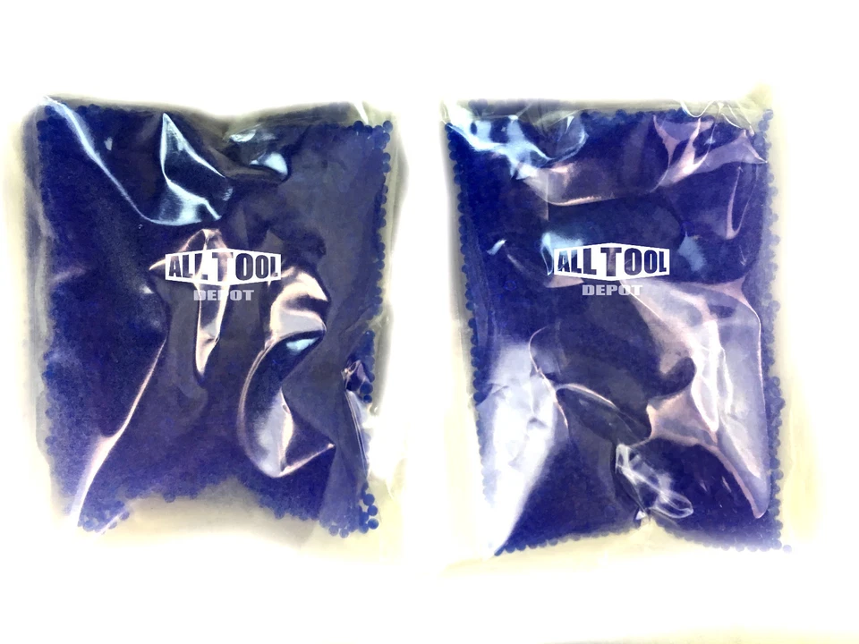 Desiccant Air Dryers Beads Replacement x 2 bags - Image 1 of 1
