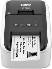 Brother QL-800 2.4" High-speed, Professional Direct Thermal Label Printer, USB,
