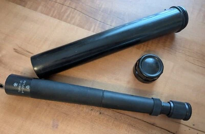 TOURIST P 8-20x32 telescope / spyglass - Image 1 of 4