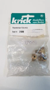 Indicador de nivel de agua Krick 210098 compl. Pipit - Imagen 1 de 2