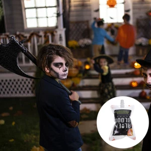 Halloween Party Cup Horror Halloween Drinks Cup Halloween Drink Container - Picture 1 of 17