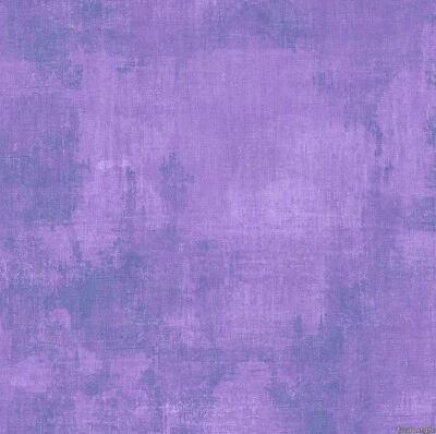 Wilmington Prints - Essentials - Dry Brush - Grape, Fabric by the Yard - Image 1 of 2