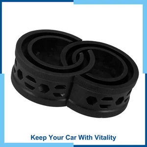 Universal Pack (2) Coil Spring Buffer Shock Absorber Springs B+ Type - Picture 1 of 6