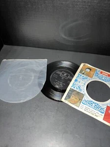 JUDAS JUMP "Beer Drinking Woman / Run For Your Life"EMI - Picture 1 of 5