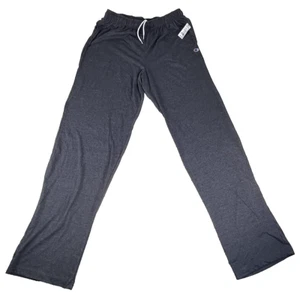 Champion Herren grau XLT Big & Tall authentische Sportbekleidung Lounge/Schlafhose - Bild 1 von 5
