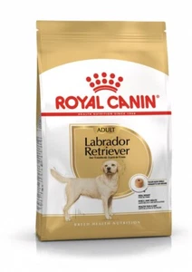 3182550715645 ROYAL CANIN Labrador Adult - dry dog food - 12 kg Royal Canin - Imagen 1 de 8