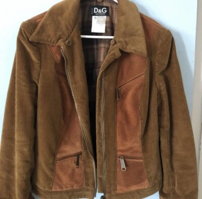 Dolce & Gabbana coat jacket women - Image 1 of 3