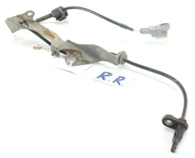 2010-2014 SUBARU OUTBACK 3.6L SENSOR DE VELOCIDADE ABS TRASEIRO DIREITO FABRICANTE DE EQUIPAMENTO ORIGINAL - Imagem 1 de 4