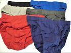 Beverly Hills Polo Club Mens Bikini Briefs  Size S M L XL  Choose Color   Cotton