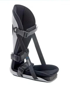 NEW United Ortho Plantar   Adjustable Leg Support  Medium fits Left Or Right - Picture 1 of 11