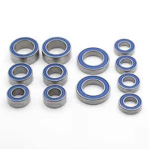 Trek Slash 2021-2023 Replacement Full Frame Pivot Bearing Kit - Picture 1 of 2