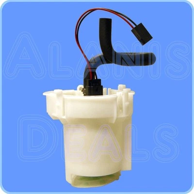 NUEVA BOMBA DE COMBUSTIBLE HERKO PREMIUM ALTO RENDIMIENTO PARA CADILLAC CATERA 1997-2001 E3964 Foto 1 de 2