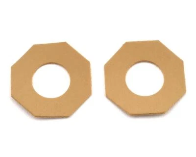 Team Losi Racing SHDS Max Drive Slipper Pads (2) [TLR232080] - Image 1 of 2