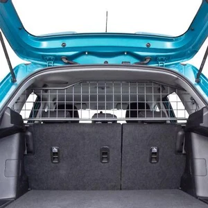 Travall Dog Guard for Suzuki Vitara 2015- Heavy Duty Tailored Fit Boot Barrier - Picture 1 of 11