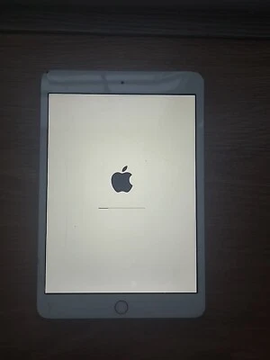 Apple iPad Mini 3 (SEE DESCRIPTION) - Image 1 of 2