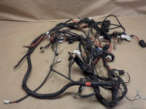 Vespa Granturismo GT200 2006 arnés de cableado principal - Imagen 1 de 7
