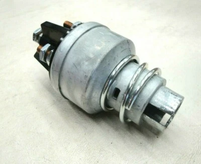 56 57 58 59 60 1956 1957 1958 1959 FORD F100  F250 TRUCK  IGNITION SWITCH NEW  * - Imagem 1 de 4