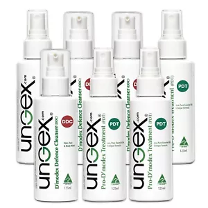 Treat Demodex acari demodicosi, acne rosacea dermatite blefarite eczema rash - Foto 1 di 12