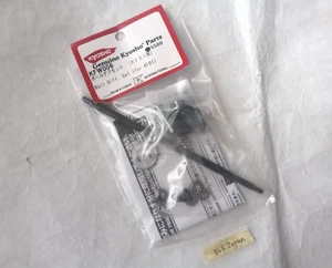Kyosho KF01 Ball Diff. Set Genuine Parts KFW006 New - Picture 1 of 7