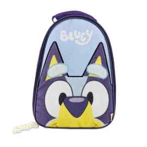 Bluey Fur Printing Insulated Lunch Bag - Imagen 1 de 2