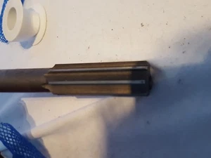 Maschinenreibahle Reibahle HSS  #29 - Bild 1 von 7