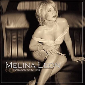 Corazón de Mujer / Melina Leon - Picture 1 of 2